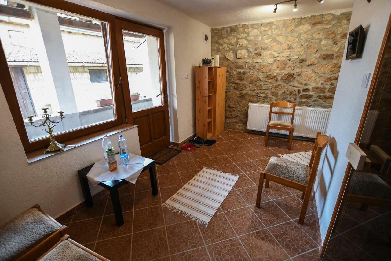 Hotel Rozsa Vendeghaz Tokaj Exterior foto